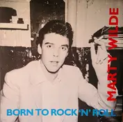 Marty Wilde