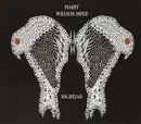 CD - Marty Willson-Piper - Nightjar - Digipak