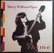 Marty Willson-Piper - Rhyme