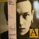 LP - Marty Willson-Piper - Art Attack - Transparent