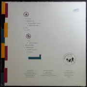 LP - Marty Willson-Piper - Rhyme