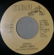 Marty Yontz - Farrah