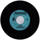 7inch Vinyl Single - Marty Balin , Michael Martin Murphey - Hearts / What's Forever For