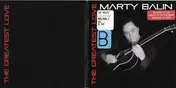 Marty Balin - The Greatest Love