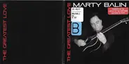 Marty Balin - The Greatest Love