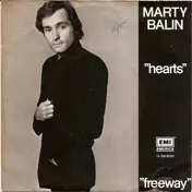 Marty Balin - Hearts