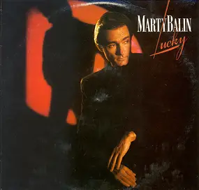 Marty Balin - Lucky