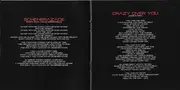 CD - Marty Balin - The Greatest Love - Digipak