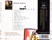 CD - Marty Balin - Wish I Were