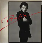 LP - Marty Balin - Balin
