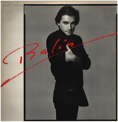 Marty Balin - Balin