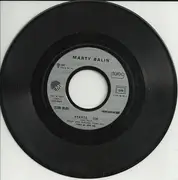 7inch Vinyl Single - Marty Balin - Hearts