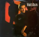 LP - Marty Balin - Lucky
