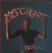 Marty Bracey - Mystic Heart