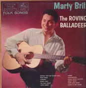 Marty Brill