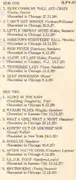 LP - Marty Cook Group with Jim Pepper - Nightwork - DMM