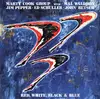 LP - Marty Cook Group With Mal Waldron , Jim Pepper · Ed Schuller · John Betsch - Red, White, Black & Blue