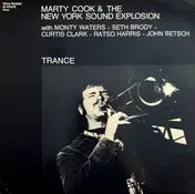 Marty Cook - Trance