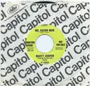 7inch Vinyl Single - Marty Cooper - Mr. Kazoo Man / Dearborn, Michigan