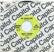 Marty Cooper - Mr. Kazoo Man / Dearborn, Michigan