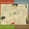 CD - Marty Ehrlich Large Ensemble - A Trumpet In The Morning