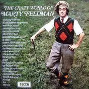 Marty Feldman