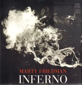 Marty Friedman - Inferno