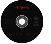 CD - Marty Friedman - True Obsessions