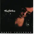 CD - Marty Friedman - True Obsessions