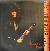 Marty Friedman