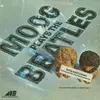 LP - Marty Gold - Moog Plays The Beatles - Gatefold
