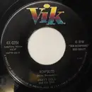 7inch Vinyl Single - Marty Gold - Acapulco