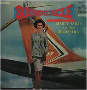 Marty Gold And His Orchestra - Sound Spectacle Golden Album