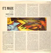 Marty Gold And His Orchestra - It´s Magic