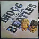 LP - Marty Gold - Moog Plays The Beatles