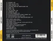 CD - Marty Grosz And His Honoris Causa Jazz Band - Hooray For Bix!