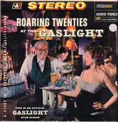 Marty Grosz - Roaring 20's At The Gaslight
