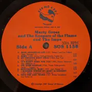 LP - Marty Grosz - Marty Grosz And The Keepers Of The Flame (And The Imps)