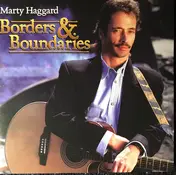 Marty Haggard - Borders & Boundaries