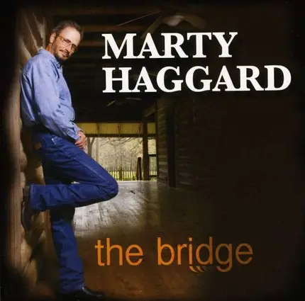 Marty Haggard - Bridge