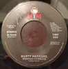 7inch Vinyl Single - Marty Haggard - Weekend Cowboys / Forget He's Your Husband