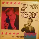 LP - Marty Miles - Jack Silver - My Son - The President