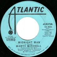 Marty Mitchell - Midnight Man