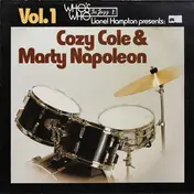 Marty Napoleon - Lionel Hampton Presents: Who's Who In Jazz