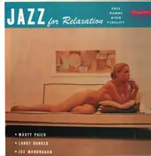Marty Paich - Jazz for Relaxation