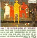 CD - Marty Paich - The Picasso Of Big Band Jazz
