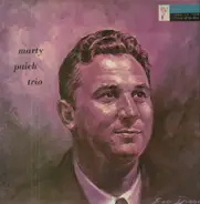 Marty Paich Trio - Marty Paich Trio