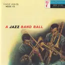 CD - Marty Paich - A Jazz Band Ball (First Set)
