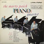 Marty Paich - Lush, Latin & Cool