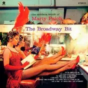 Marty Paich - Broadway Bit -Hq-